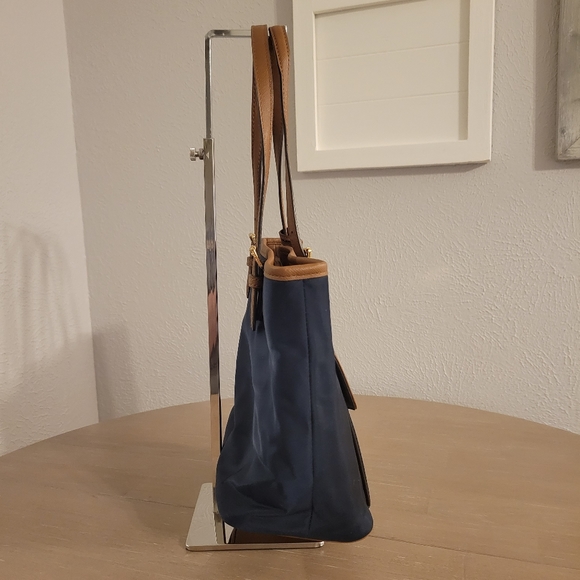 Michael Kors Nylon Tote - Picture 4 of 15